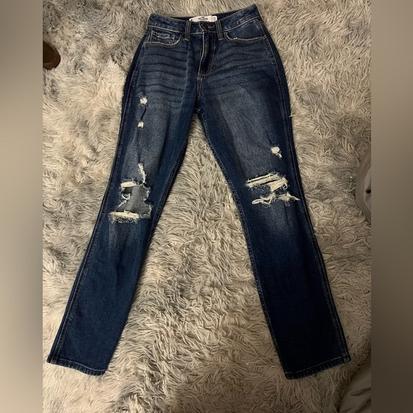 Hollister Pants - Hollister jeans